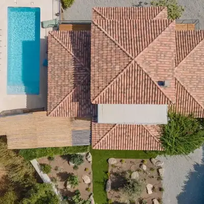 Villa Mathilda Di Porto-Vecchio