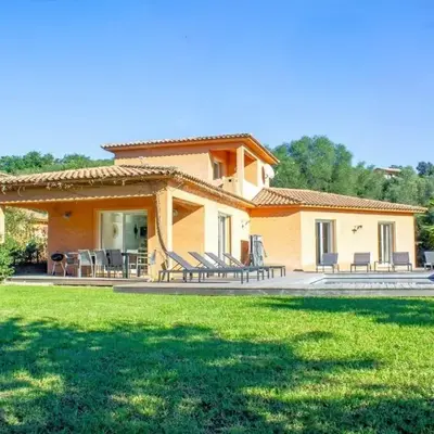 Villa Belladona Di Arasu