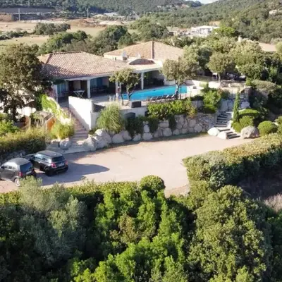 Résidence U Sognu