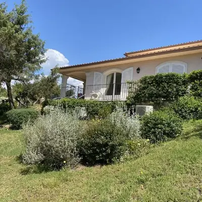 Appartement vue mer avec accès privé à la plage
