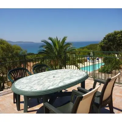 Residence les Lavandes