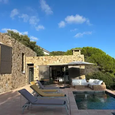Casa Raphael