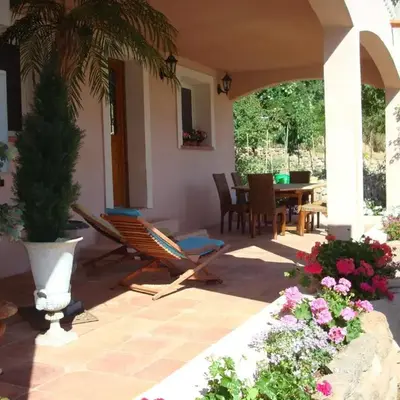 Appartement Appietto
