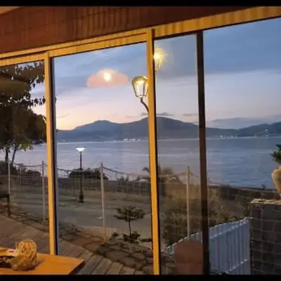 CHALET de la plage