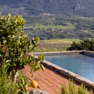 Le Hameau de Saparale