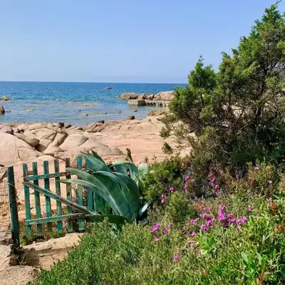 Villa Nausicaa