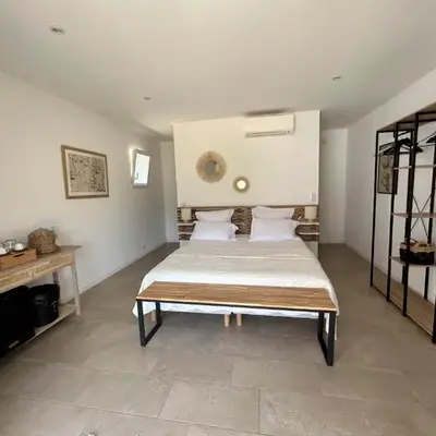 Patios di pruno Suite MELO