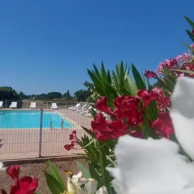 Porto Vecchio - Résidence RIVIERA- Villa Bonifacio