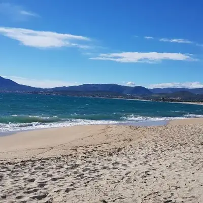 PORTICCIO Appart 6pers Climatisé proche plage
