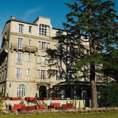 Domaine Le Mouflon D'Or