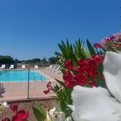 Porto Vecchio - Résidence RIVIERA- Villa Santa Giulia
