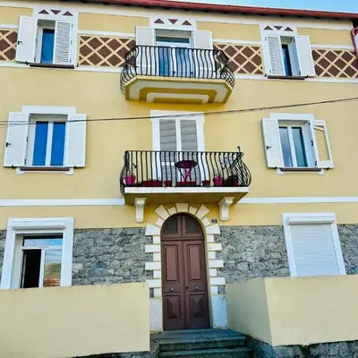 Casa Straboni Corte
