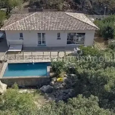 Villa ALMA