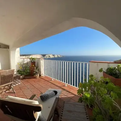 Penthouse Amazing View