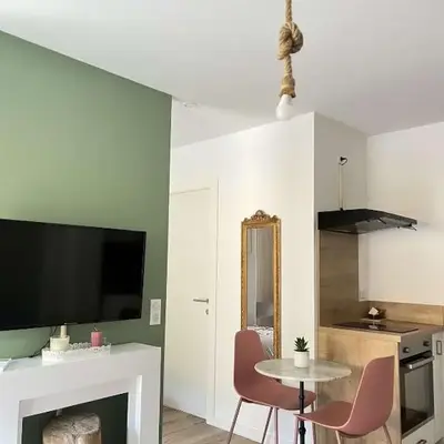 Casa PANGRANI