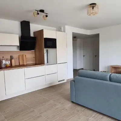 Appartement 4 pers en résidence