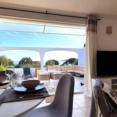 Appartement Ruscana