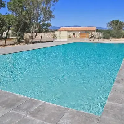 BONIFACIO Villa U ARANCIU
