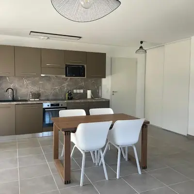 Appartement Solaro