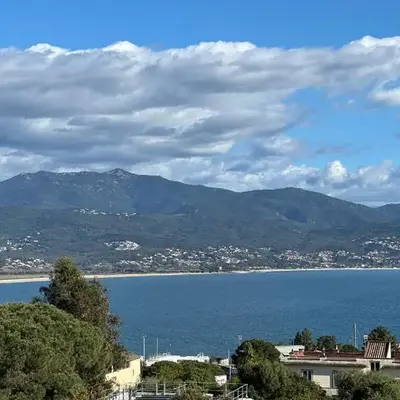 Torriciola location Genovese