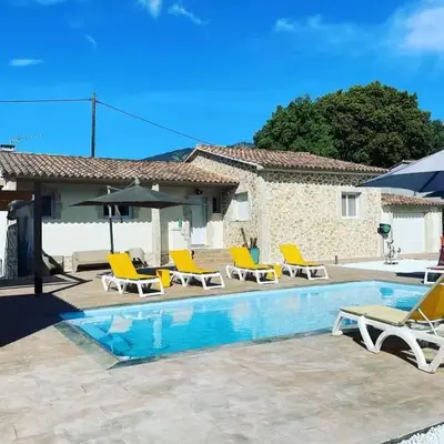 Villa Jessy Porto-Vecchio