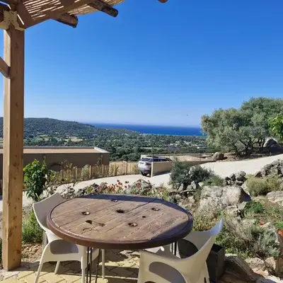 Vos vacances à 3 minutes de la mer