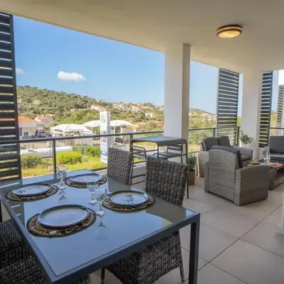 Charmant T2 proche centre ville et terrasse
