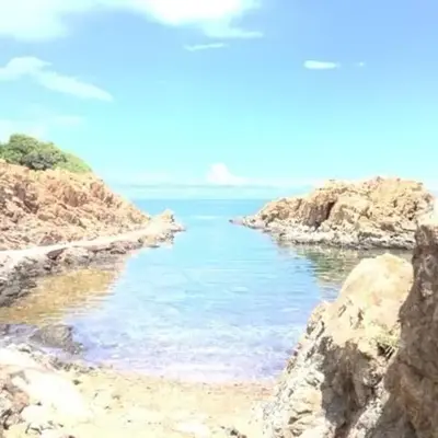 Magique Creek
