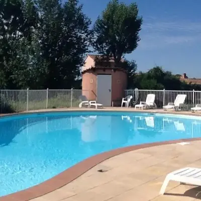 Mini villa a 300m de la plage