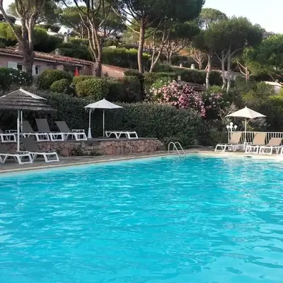 Appartement Marina di santa giulia