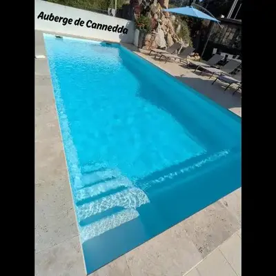 Auberge de Cannedda