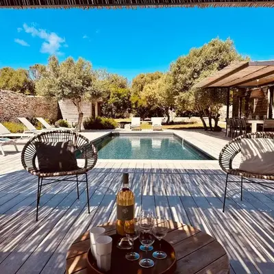 Villa Gioia- Charme et sérénité