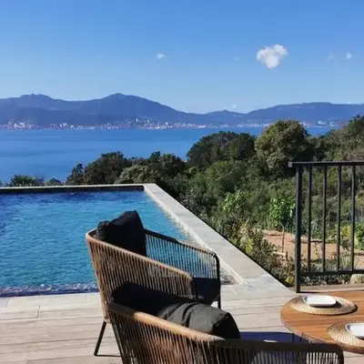 Casa PETRA et FIORI