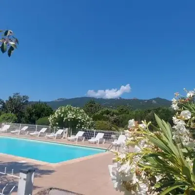 Porto Vecchio - Résidence RIVIERA - Villa Sogno