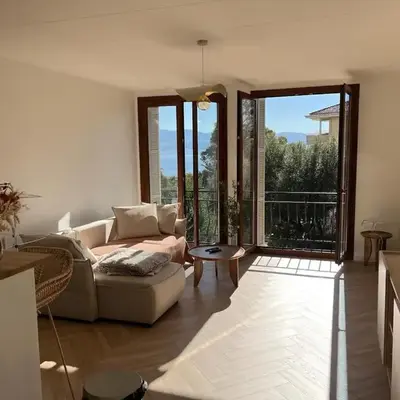 Charmant appartement T2 hypercentre à Ajaccio