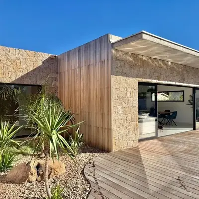Villa Porto-Vecchio avec piscine