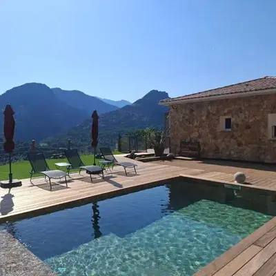 Domaine Le Chemin des Oliviers jusqu'à 12 personnes piscine et ou jacuzzi