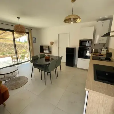 Magnifique appartement T2