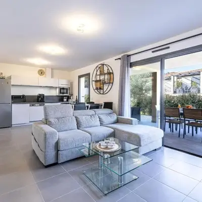 Apartment Foce Dell Edera-2 by Interhome