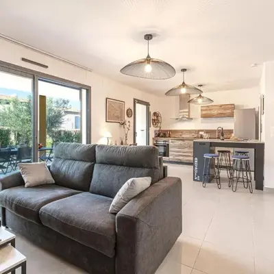 Apartment Foce Dell Edera-1 by Interhome
