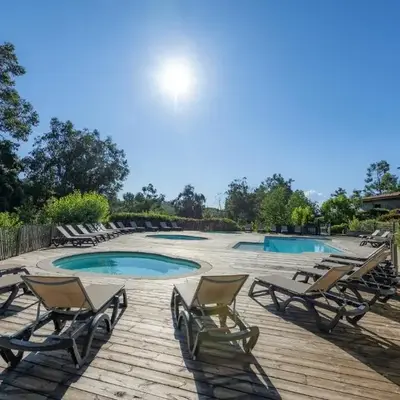 Camping Sole Di Sari