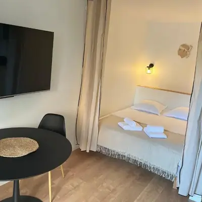 Charmant Studio à Ajaccio