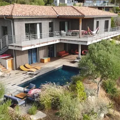 Villa Ondella - Villa entre plages et sentiers