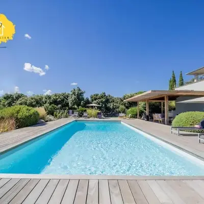 Villa d’exception 4 chambres