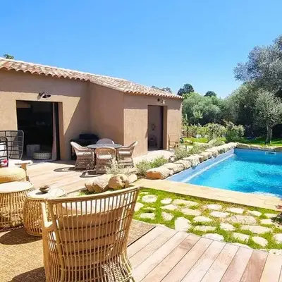 Domaine de Gialla Bergerie Figa