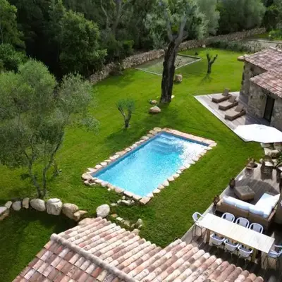 Domaine de Gialla Bergerie I Pini
