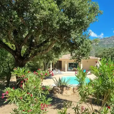 Villa Stellalilou