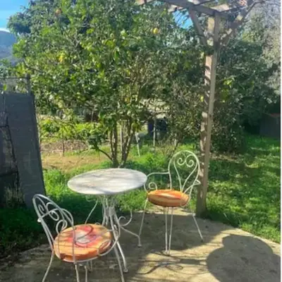 Maison individuelle type F2