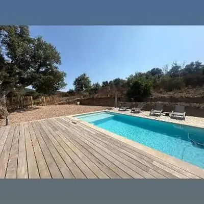 Villa Mawie