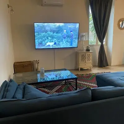 Maison de charme